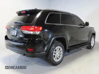 2018 Jeep Grand Cherokee Altitude with VIN 1C4RJEAG0JC513620, listed as a Copart auction lot 41642725 with 67,654 mi miles and Clean Title. Bid and sale history available at carsss.com. Image 3.