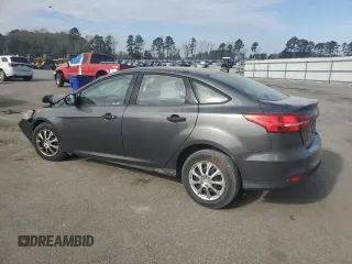2017 Ford Focus S z VIN 1FADP3E24HL282698, wystawiony jako Copart lot #51001325 z przebiegiem 112 325 mil mil oraz Szkoda całkowita • Salvage title. Historia ofert i sprzedaży dostępna na DreamBid. Obrazek 2.