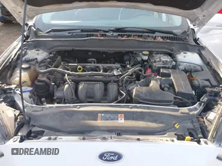 2015 Ford Fusion SE with VIN 3FA6P0H71FR236064, listed as a IAAI auction lot 40731737 with 220,120 mi miles and . Bid and sale history available at carsss.com. Image 10.