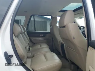 2012 Land Rover Range Rover Sport HSE with VIN SALSF2D47CA722914, listed as a Copart auction lot 53632025 with 0 mi miles and Clean Title. Bid and sale history available at carsss.com. Image 11.