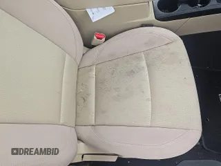 2018 Subaru Legacy Premium with VIN 4S3BNAF64J3018965, listed as a IAAI auction lot 42408892 with 94,917 mi miles and . Bid and sale history available at DreamBid. Image 1.