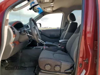 2005 Nissan Xterra SE с VIN 5N1AN08W45C612539, выставлен на аукционе Copart как лот 61632065 с пробегом 186 417 миль миль и Чистый • Clean title. История ставок и продаж доступна на DreamBid. Изображение 7.