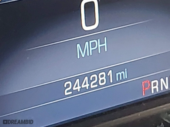 2014 Chevrolet Silverado 1500 LTZ with VIN 3GCUKSEC5EG165684, listed as a IAAI auction lot 41114072 with 133,423 mi miles. Bid and sale history available at carsss.com. Image 15.
