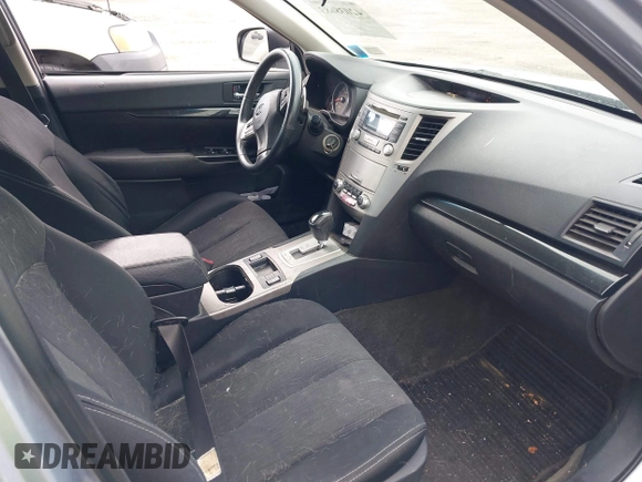 2013 Subaru Legacy Special Sports with VIN 4S3BMBG62D3027157, listed as a IAAI auction lot 42038683 with 227,248 mi miles and . Bid and sale history available at DreamBid. Image 5.