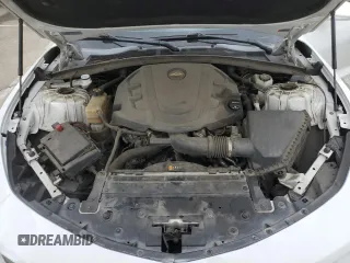 2017 Chevrolet Camaro 1LT with VIN 1G1FB3DS0H0133833, listed as a Copart auction lot 48790295 with 145,325 mi miles and Salvage Title. Bid and sale history available at carsss.com. Image 11.