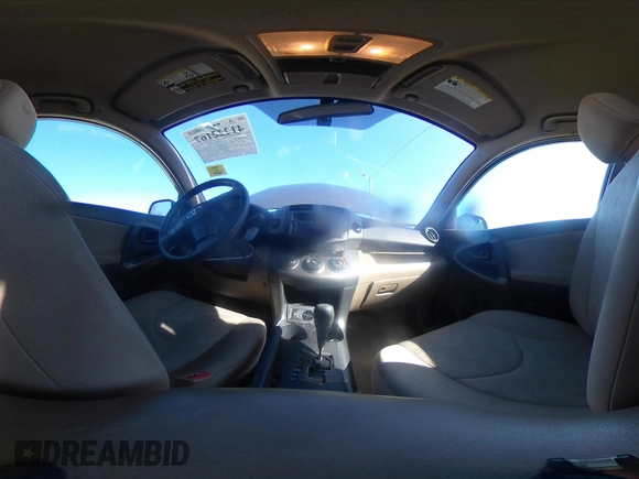 2011 Toyota RAV4 with VIN 2T3BF4DV1BW133689, listed as a IAAI auction lot 41222167 with 98,923 mi miles. Bid and sale history available at carsss.com. Image 18.