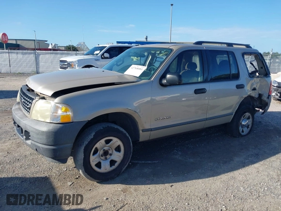 2004 Ford Explorer XLS z VIN 1FMZU62K24ZA72361, wystawiony jako IAAI lot #42768081 z przebiegiem 202 971 mil mil oraz . Historia ofert i sprzedaży dostępna na DreamBid. Obrazek 17.