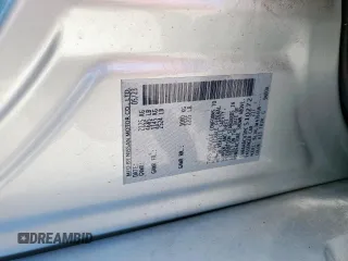 2023 Nissan Maxima SV z VIN 1N4AA6CV3PC510272, wystawiony jako Copart lot #56711595 z przebiegiem 41 475 mil mil oraz Szkoda całkowita • Salvage title. Historia ofert i sprzedaży dostępna na DreamBid. Obrazek 12.
