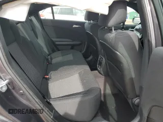 2019 Dodge Charger SXT with VIN 2C3CDXJG7KH545332, listed as a Copart auction lot 50178335 with 37,742 mi miles and Salvage Title. Bid and sale history available at DreamBid. Image 11.