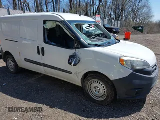 2016 Ram ProMaster City Cargo Tradesman с VIN ZFBERFAT8G6C05764, выставлен на аукционе IAAI как лот 42064394 с пробегом 103 293 миль миль и . История ставок и продаж доступна на DreamBid. Изображение 1.