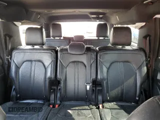 2019 Ford Expedition Max Limited with VIN 1FMJK2AT6KEA38434, listed as a Copart auction lot 51511365 with Not provided miles and Salvage title. Bid and sale history available at DreamBid. Image 10.