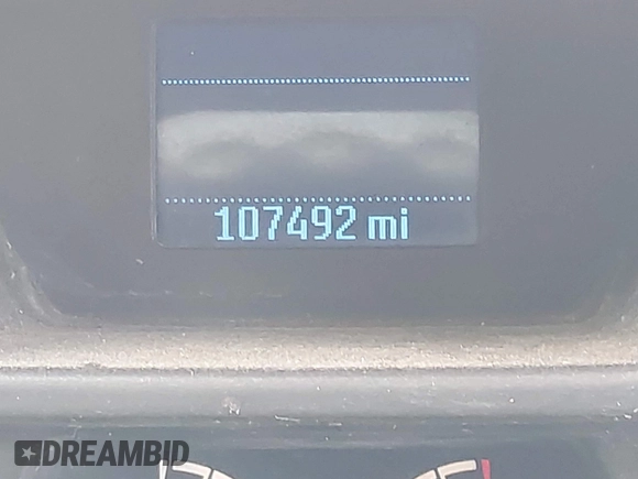 2017 Ford Transit Connect XL с VIN NM0LS6E7XH1299158, выставлен на аукционе IAAI как лот 42109901 с пробегом 107 492 миль миль и . История ставок и продаж доступна на DreamBid. Изображение 7.