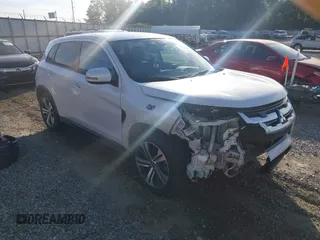 2022 Mitsubishi Outlander SE с VIN JA4APVAU2NU011803, выставлен на аукционе IAAI как лот 42326626 с пробегом 85 580 миль миль и . История ставок и продаж доступна на DreamBid. Изображение 1.