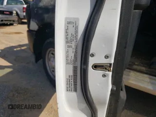 2022 Ram 2500 Tradesman z VIN 3C6UR4HJ6NG311020, wystawiony jako Copart lot #65803104 z przebiegiem Nie podano mil oraz Nie do naprawy • Non repairable. Historia ofert i sprzedaży dostępna na DreamBid. Obrazek 12.