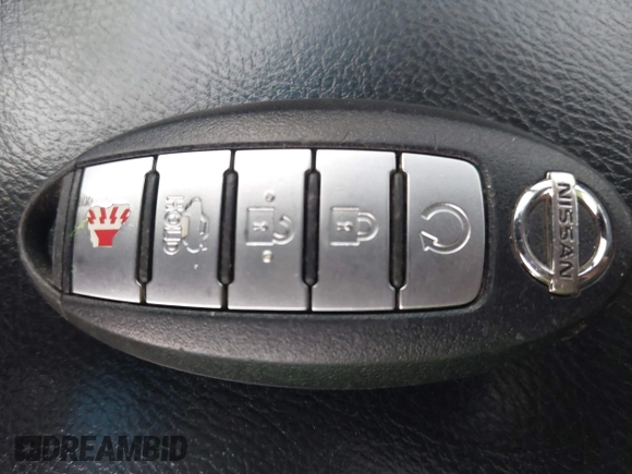 2016 Nissan Altima SL z VIN 1N4BL3AP7GC157407, wystawiony jako IAAI lot #42276362 z przebiegiem 133 343 mil mil oraz . Historia ofert i sprzedaży dostępna na DreamBid. Obrazek 11.