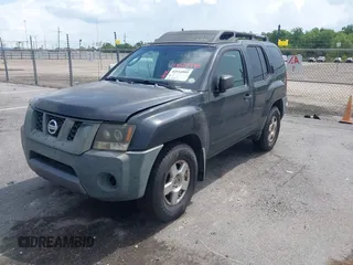 2006 Nissan Xterra SE z VIN 5N1AN08U96C503770, wystawiony jako IAAI lot #42514995 z przebiegiem 254 800 mil mil oraz . Historia ofert i sprzedaży dostępna na DreamBid. Obrazek 2.
