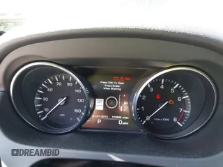 2016 Land Rover Discovery Sport HSE with VIN SALCR2BG7GH562684, listed as a IAAI auction lot 42048849 with 103,562 mi miles. Bid and sale history available at carsss.com. Image 7.