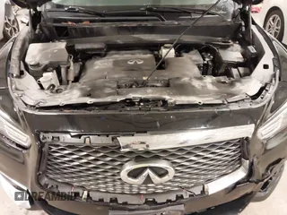 2017 Infiniti QX60 with VIN 5N1DL0MM5HC505169, listed as a IAAI auction lot 41879415 with 304,995 mi miles and . Bid and sale history available at DreamBid. Image 10.
