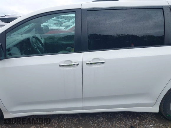 2019 Toyota Sienna LE Auto Access Seat с VIN 5TDKZ3DC0KS980821, выставлен на аукционе IAAI как лот 42000422 с пробегом 89 046 миль миль и . История ставок и продаж доступна на DreamBid. Изображение 15.