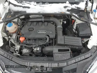2012 Audi TT 2.0T Premium Plus with VIN TRUBFAFKXC1009458, listed as a Copart auction lot 84719784 with 89,575 mi miles and Clean Title. Bid and sale history available at carsss.com. Image 11.