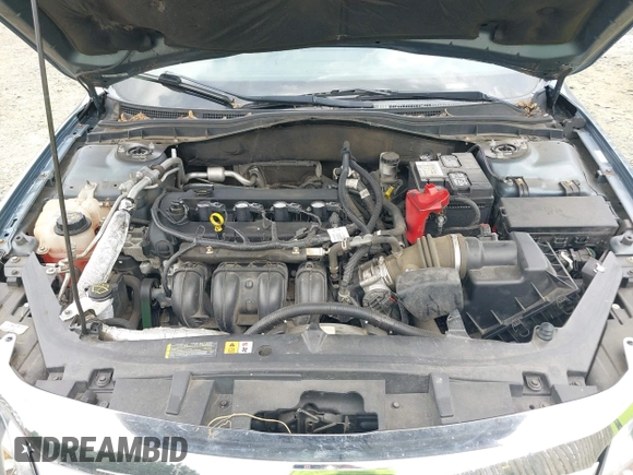 2012 Ford Fusion SE with VIN 3FAHP0HA5CR264255, listed as a IAAI auction lot 42649304 with 127,463 mi miles and . Bid and sale history available at DreamBid. Image 10.