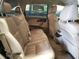 2009 Acura MDX with VIN 2HNYD28249H526370, listed as a Copart auction lot 45172315 with 160,303 mi miles and Non Repairable. Bid and sale history available at carsss.com. Image 11.