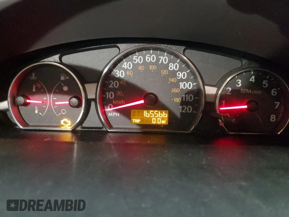 2007 Saturn ION z VIN 1G8AN15F27Z190621, wystawiony jako Copart lot #87586825 z przebiegiem 165 566 mil mil oraz Szkoda całkowita • Salvage title. Historia ofert i sprzedaży dostępna na DreamBid. Obrazek 9.