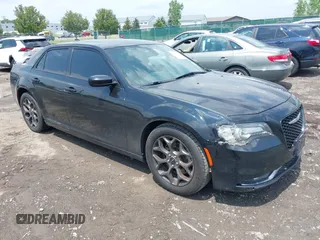 2015 Chrysler 300 S with VIN 2C3CCAGG5FH797545, listed as a IAAI auction lot 42615328 with 168,582 mi miles and . Bid and sale history available at DreamBid. Image 1.