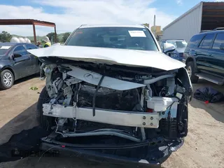 2024 Lexus TX 350 with VIN 5TDAAAB6XRS011638, listed as a IAAI auction lot 42012566 with 14,156 mi miles and . Bid and sale history available at DreamBid. Image 13.