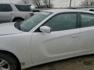 2019 Dodge Charger SXT with VIN 2C3CDXBG5KH664267, listed as a Copart auction lot 46278825 with 102,314 mi miles and Salvage Title. Bid and sale history available at carsss.com. Image 11.