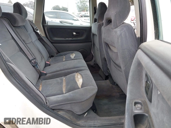1998 Volvo V70 с VIN YV1LW5541W2350300, выставлен на аукционе IAAI как лот 42343799 с пробегом 286 071 миль миль и . История ставок и продаж доступна на DreamBid. Изображение 8.