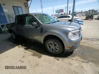 2024 Ford Maverick XLT z VIN 3FTTW8H97RRB33414, wystawiony jako Copart lot #56532305 z przebiegiem 15 823 mil mil oraz Szkoda całkowita • Salvage title. Historia ofert i sprzedaży dostępna na DreamBid. Obrazek 13.
