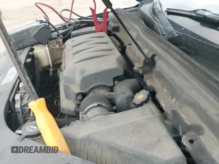 2007 Saturn Outlook XE with VIN 5GZER13787J103440, listed as a IAAI auction lot 41296764 with 90,033 mi miles and . Bid and sale history available at DreamBid. Image 12.