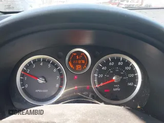 2011 Nissan Sentra 2.0 with VIN 3N1AB6AP5BL694383, listed as a IAAI auction lot 42049600 with 111,376 mi miles and . Bid and sale history available at DreamBid. Image 7.