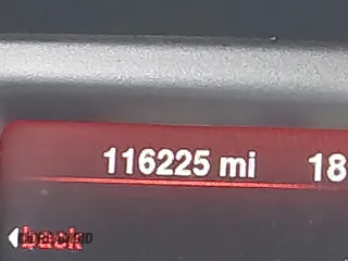 2016 Dodge Journey SXT with VIN 3C4PDDBGXGT121832, listed as a IAAI auction lot 41234748 with 116,225 mi miles and . Bid and sale history available at DreamBid. Image 15.