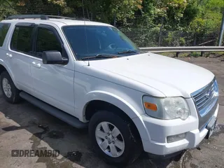 2010 Ford Explorer XLT with VIN 1FMEU7DE7AUB16228, listed as a IAAI auction lot 42049539 with 122,183 mi miles and . Bid and sale history available at DreamBid. Image 1.