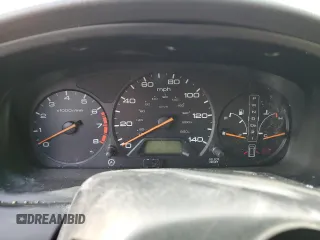 2003 Honda Odyssey EX-L with VIN 5FNRL18913B093284, listed as a Copart auction lot 82364343 with Not Provided miles and Salvage Title. Bid and sale history available at DreamBid. Image 9.
