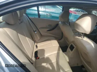 2013 BMW 3 Series 328i xDrive z VIN WBA3B5C54DJ598845, wystawiony jako Copart lot #62359705 z przebiegiem 116 699 mil mil oraz Szkoda całkowita • Salvage title. Historia ofert i sprzedaży dostępna na DreamBid. Obrazek 10.