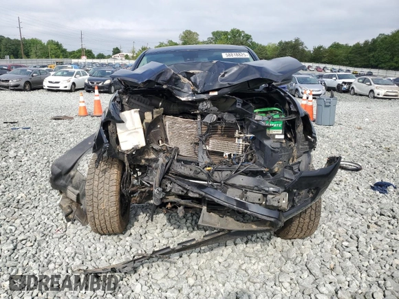 2020 Toyota Tacoma SR5 with VIN 3TMCZ5AN0LM299243, listed as a Copart auction lot 58818825 with 76,449 mi miles and Salvage title. Bid and sale history available at DreamBid. Image 5.