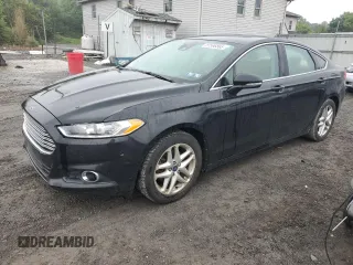 2013 Ford Fusion SE с VIN 3FA6P0HR0DR246387, выставлен на аукционе Copart как лот 57596865 с пробегом 92 116 миль миль и Списание • Salvage title. История ставок и продаж доступна на DreamBid. Изображение 1.