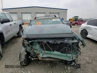 1997 Jeep Grand Cherokee Laredo with VIN 1J4GZ58S5VC720174, listed as a Copart auction lot 44169635 with Not provided miles and Salvage title. Bid and sale history available at DreamBid. Image 10.