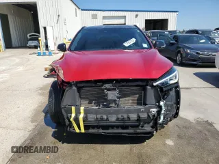 2022 Infiniti QX55 Essential z VIN 3PCAJ5K37NF112146, wystawiony jako Copart lot #74987654 z przebiegiem 49 673 mil mil oraz Szkoda całkowita • Salvage title. Historia ofert i sprzedaży dostępna na DreamBid. Obrazek 5.