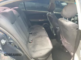 2005 Nissan Altima SL with VIN 1N4BL11D55C292988, listed as a Copart auction lot 87096314 with 152,727 mi miles and Non repairable. Bid and sale history available at DreamBid. Image 11.