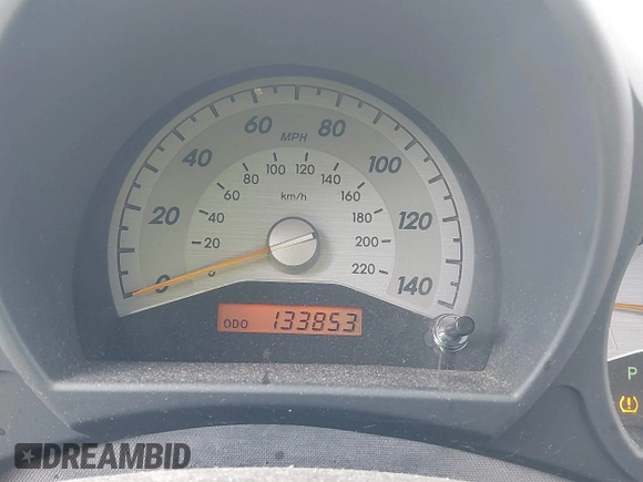 2010 Scion tC z VIN JTKDE3B71A0307038, wystawiony jako IAAI lot #39720503 z przebiegiem 133 853 mil mil oraz . Historia ofert i sprzedaży dostępna na DreamBid. Obrazek 7.