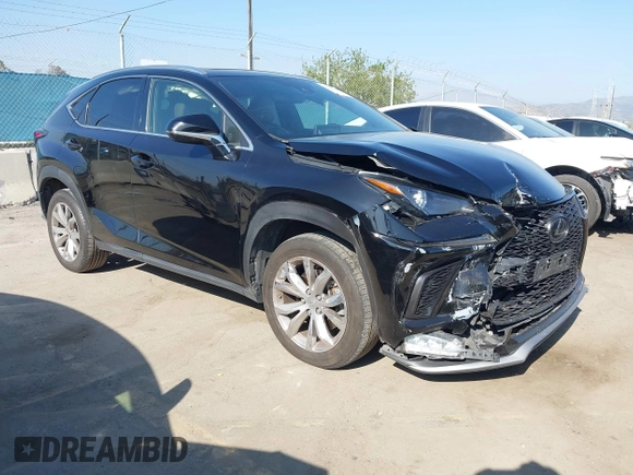 2020 Lexus NX 300 F Sport с VIN JTJSARBZ7L2176068, выставлен на аукционе IAAI как лот 41998324 с пробегом 70 374 миль миль и . История ставок и продаж доступна на DreamBid. Изображение 1.