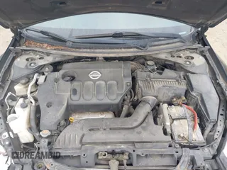 2012 Nissan Altima S with VIN 1N4AL2AP0CC214563, listed as a IAAI auction lot 41951893 with 228,291 mi miles and . Bid and sale history available at carsss.com. Image 10.