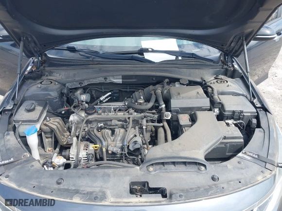 2017 Kia Optima LX 1.6T with VIN 5XXGT4L12HG173515, listed as a IAAI auction lot 42040458 with 103,595 mi miles. Bid and sale history available at carsss.com. Image 10.