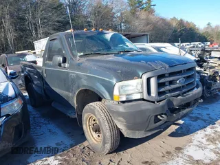 2004 Ford F-350 with VIN 3FTSF31LX4MA14086, listed as a IAAI auction lot 41315359 with 123,619 mi miles and . Bid and sale history available at DreamBid. Image 1.
