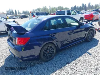 2013 Subaru WRX WRX STI z VIN JF1GV8J63DL011991, wystawiony jako IAAI lot #42608749 z przebiegiem 140 744 mil mil oraz . Historia ofert i sprzedaży dostępna na DreamBid. Obrazek 4.