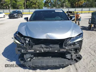2023 Lexus ES 350 F Sport z VIN 58AJZ1B17PU150006, wystawiony jako Copart lot #49765075 z przebiegiem 22 331 mil mil oraz Szkoda całkowita • Salvage title. Historia ofert i sprzedaży dostępna na DreamBid. Obrazek 5.